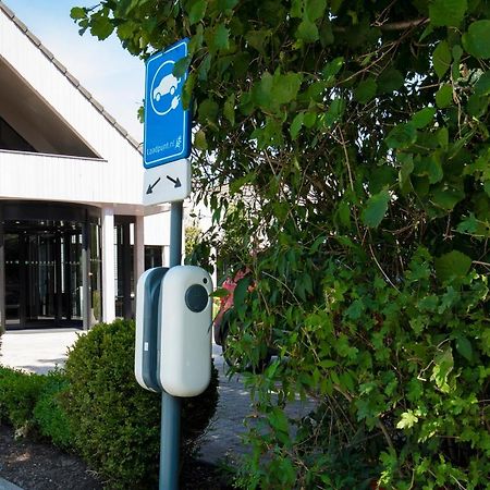 Hotel Brinkzicht Vledder Eksteriør bilde