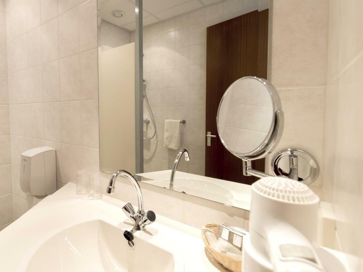 Hotel Brinkzicht Vledder Rom bilde