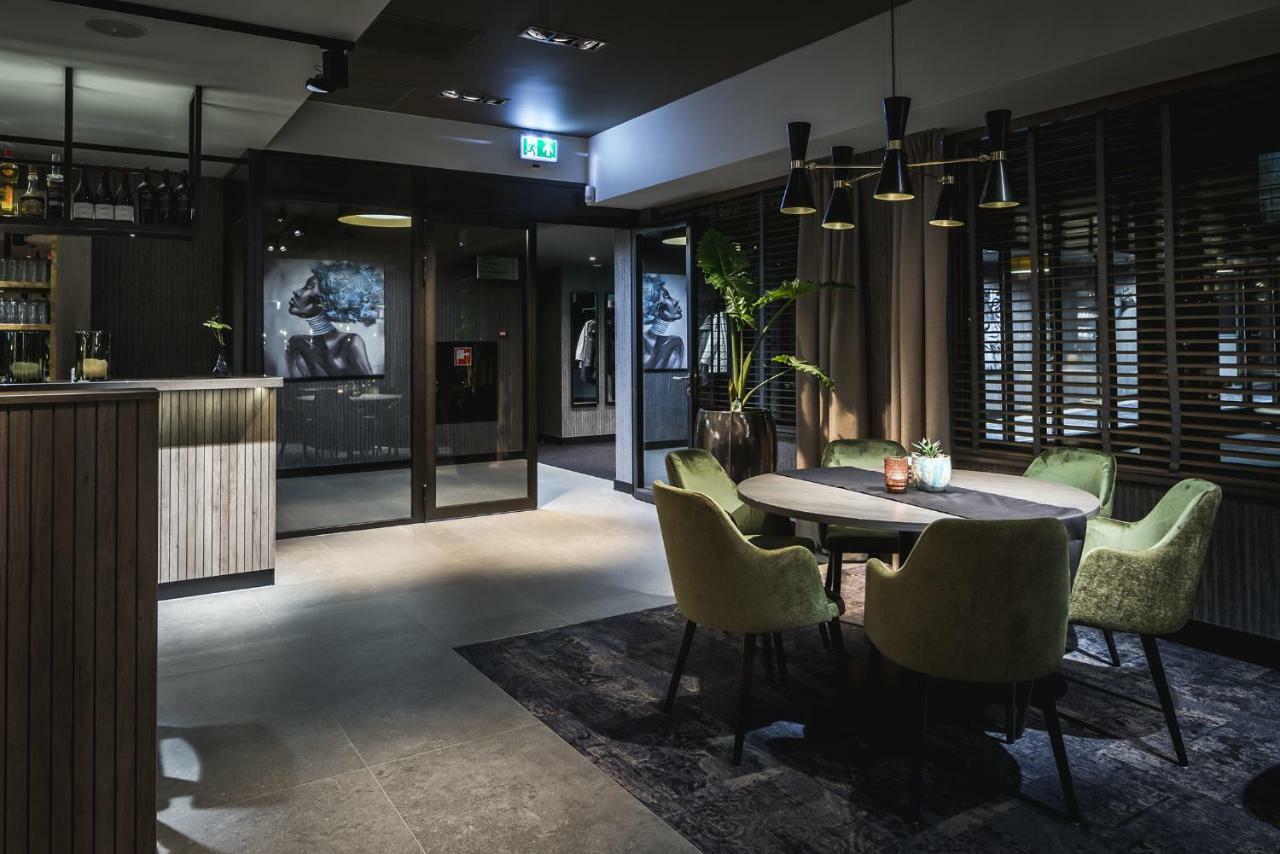 Hotel Brinkzicht Vledder Eksteriør bilde