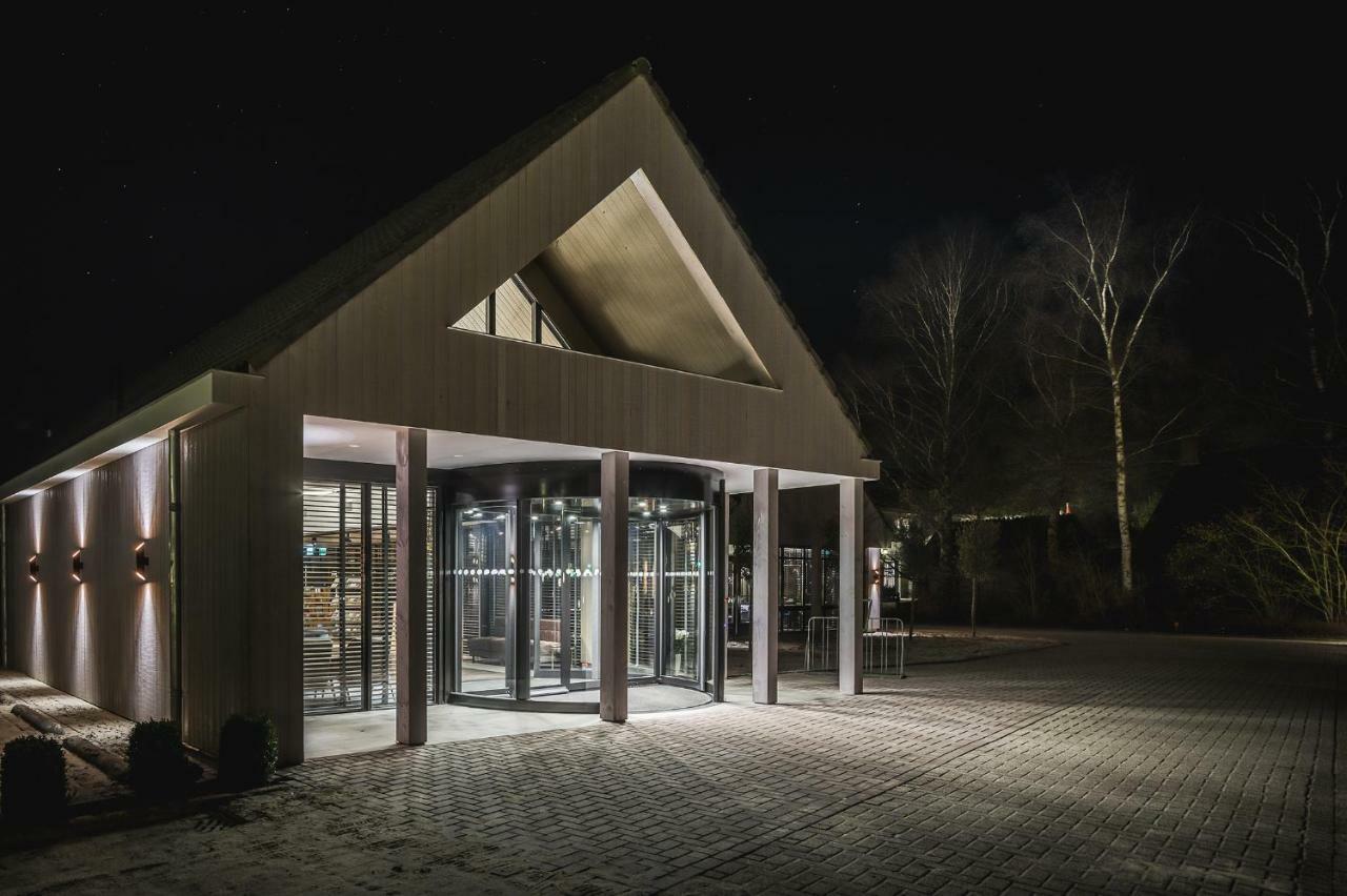 Hotel Brinkzicht Vledder Eksteriør bilde