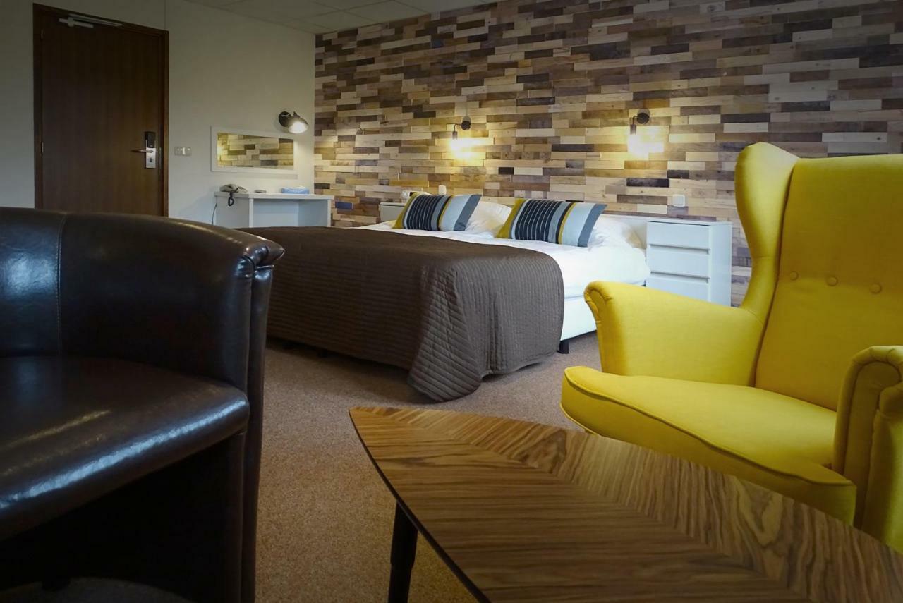 Hotel Brinkzicht Vledder Eksteriør bilde