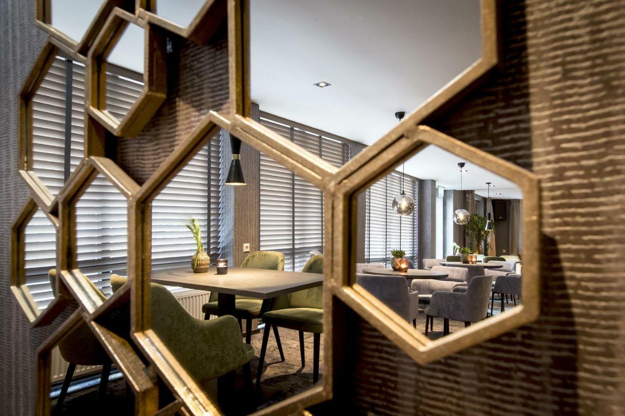 Hotel Brinkzicht Vledder Eksteriør bilde