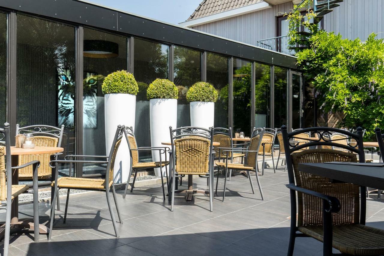 Hotel Brinkzicht Vledder Eksteriør bilde