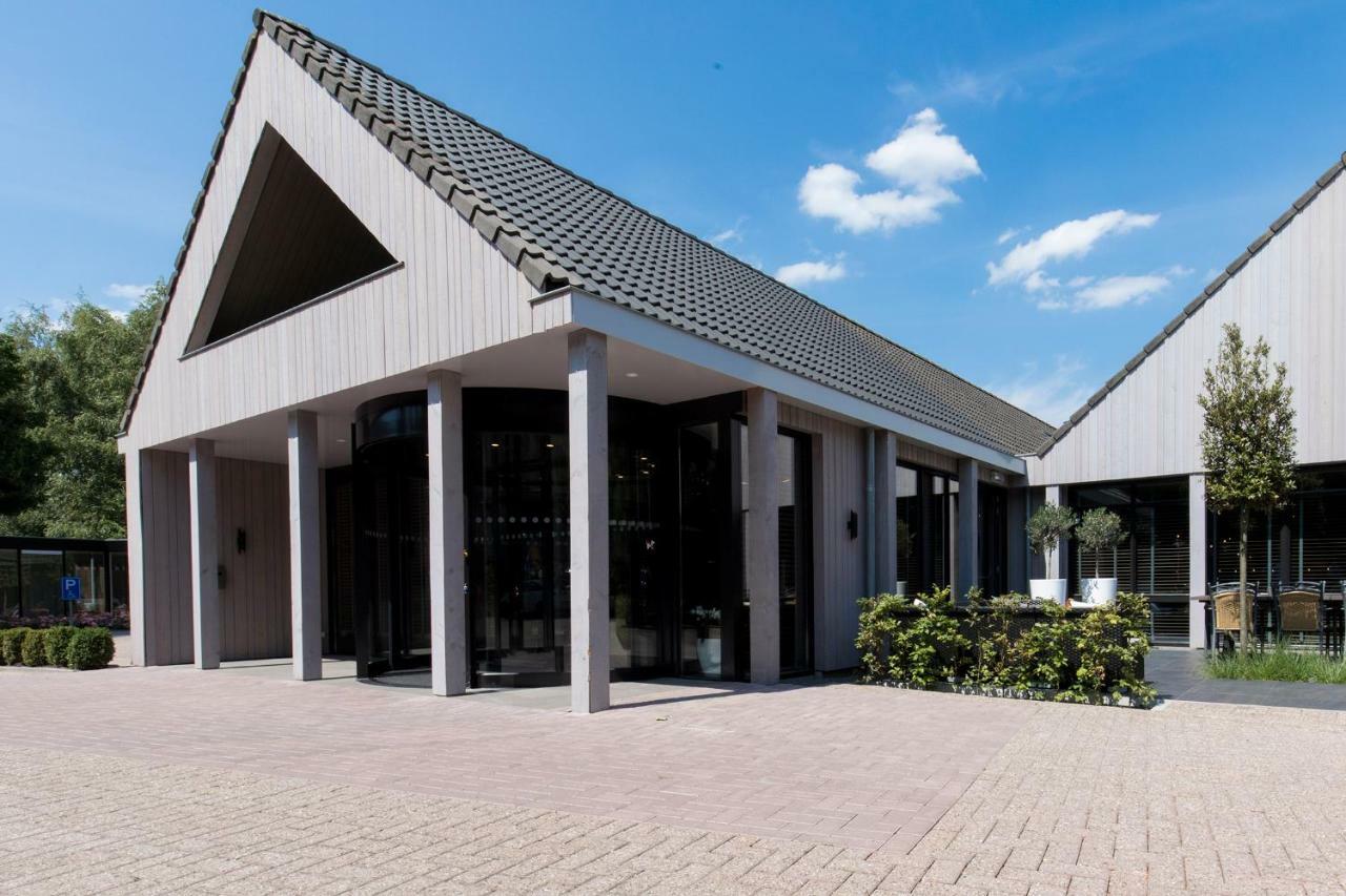 Hotel Brinkzicht Vledder Eksteriør bilde