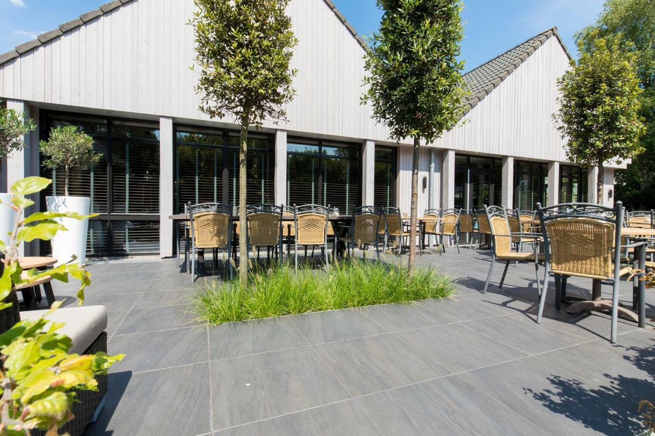 Hotel Brinkzicht Vledder Eksteriør bilde