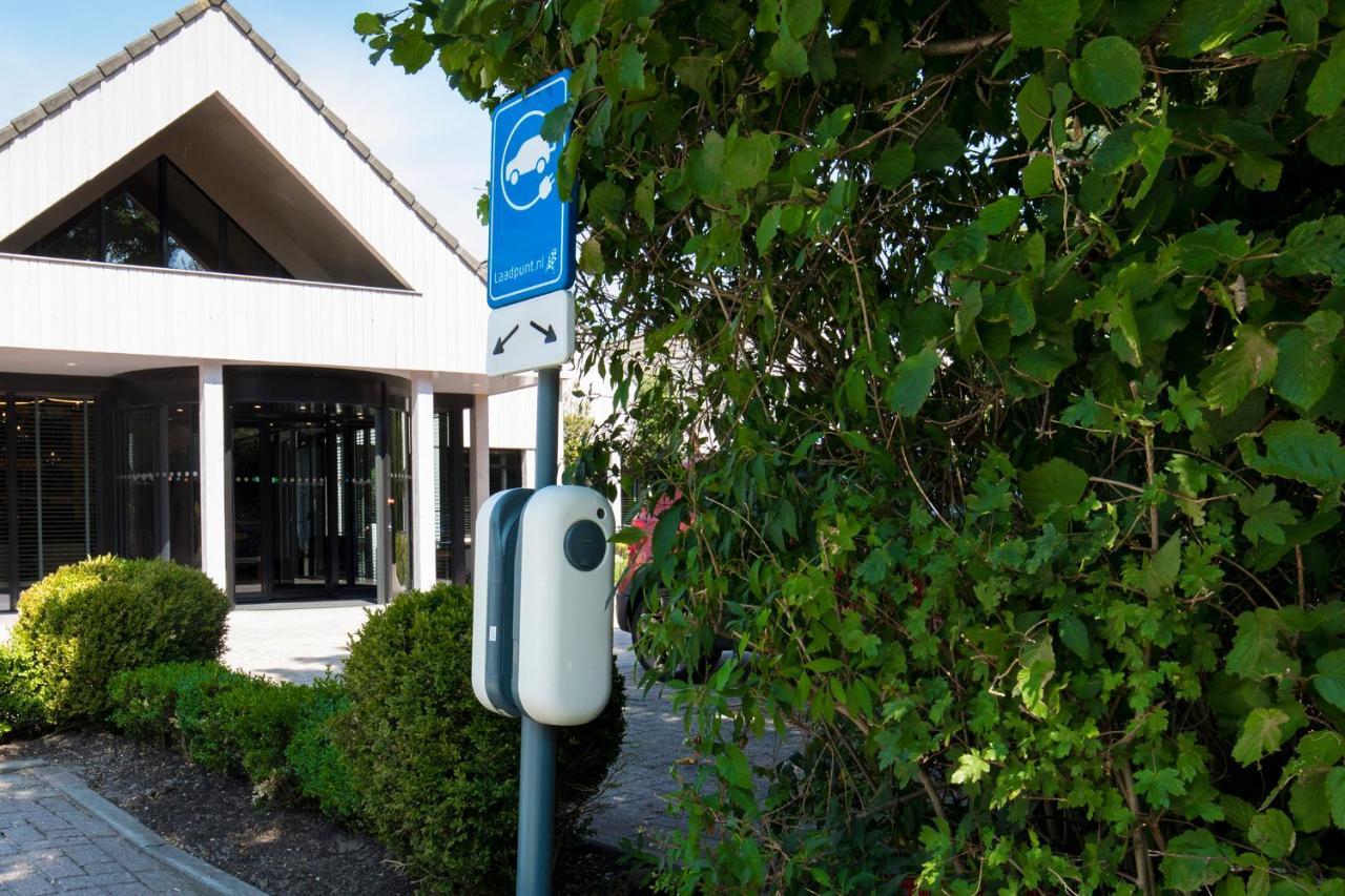 Hotel Brinkzicht Vledder Eksteriør bilde